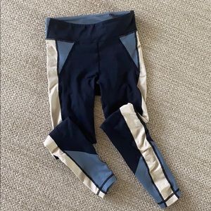 Vimmia Black Multi Legging!